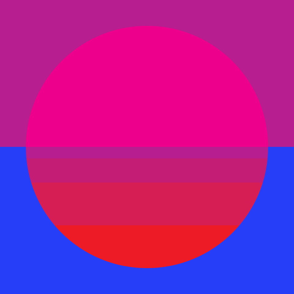 Andy Warhol. SUNSET. Un video spirituale