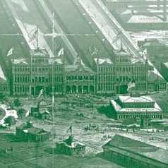 ATTRAVERSARE LA STORIA, MOSTRARE IL PRESENTE | Il Vaticano e le Esposizioni Internazionali 1851-2015 | Videoconferenza con Micol Forti